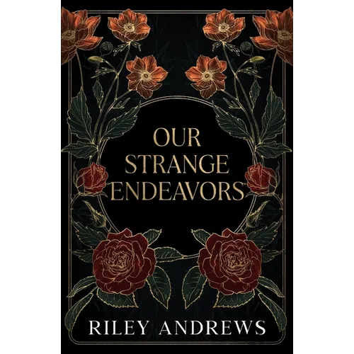 Our Strange Endeavors - Paperback