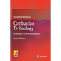 Combustion Technology: Essentials of Flames and Burners - Paperback