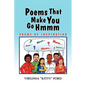 Poems That Make You Go Hmmm - Paperback