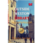 Outside Weston Library - Paperback