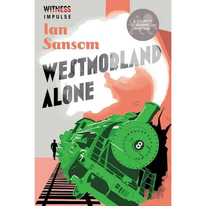 Westmorland Alone - Paperback