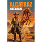 Alcatraz - Paperback