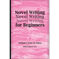 Novel Writing for Beginners: Guidance from an Editor - Paperback
