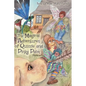 The Magical Adventures of Quizzle and Pinky Palm - Hardcover