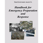 The Extension Agent's Handbook for Emergency Preparation and Response - Paperback