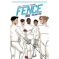 Fence: Rise - Paperback