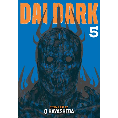 Dai Dark Vol. 5 - Paperback