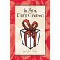The Art of Gift Giving - Paperback