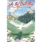 As the Owl Flies: Uplifting Stories and Poems - Paperback