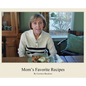 Mom's Favorite Recipes - Hardcover
