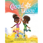 Good Vibes - Hardcover