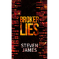 Broker of Lies - Library Binding