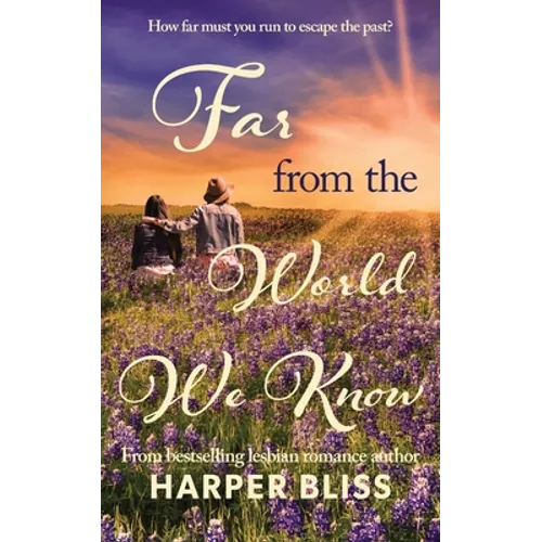Far from the World We Know - Paperback