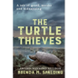 The Turtle Thieves - Paperback