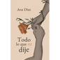 Todo Lo Que No Dije - Paperback