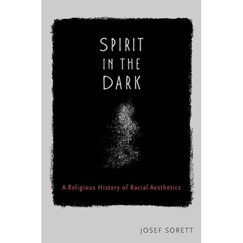 Spirit in the Dark: A Religious History of Racial Aesthetics - Hardcover