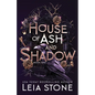 House of Ash and Shadow - Paperback