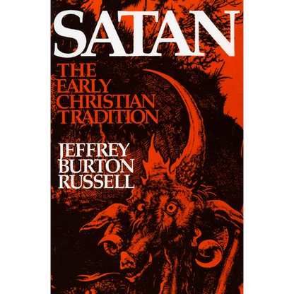 Satan - Paperback