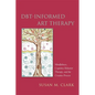 Dbt-Informed Art Therapy: Mindfulness, Cognitive Behavior Therapy, and the Creative Process - Paperback