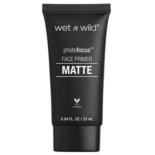 wet n wild CoverAll: Pore Minimizing Makeup Primer - Smooths Fine Lines, Balances Skin Tone for Flawless, Long-Lasting Makeup