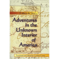 Cabeza de Vaca's Adventures in the Unknown Interior of America - Paperback