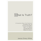 What Is Truth? - Paperback