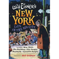 Will Eisner's New York: Life in the Big City - Hardcover