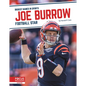 Joe Burrow: Football Star - Paperback