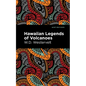 Hawaiian Legends of Volcanoes - Hardcover