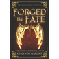 Forged by Fate: A New Adult Fantasy - Paperback