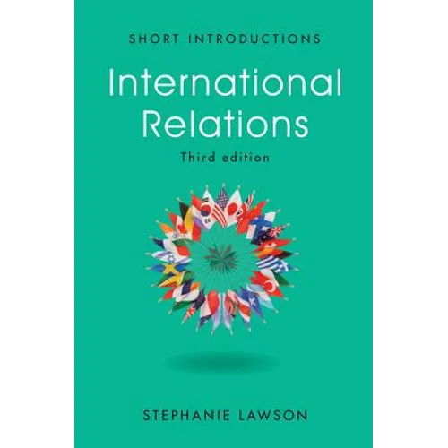 International Relations - Hardcover