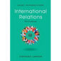 International Relations - Hardcover