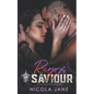 Riggs' Saviour - Paperback