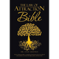The Law of Attraction Bible - Paperback