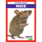 Mice - Library Binding