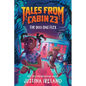 Tales from Cabin 23: The Boo Hag Flex - Hardcover
