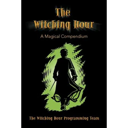 The Witching Hour - Paperback