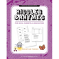 Riddles and Rhymes: Christian Themes: Christian Riddles - Paperback