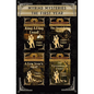 Myriad Mysteries: The First Year - Paperback