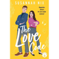 The Love Code: Book 1 in Chemistry Lessons Series of Stem ROM Coms - Paperback