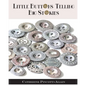 Little Buttons Telling Big Stories - Paperback