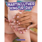 Martin Luther King Jr. Day - Hardcover