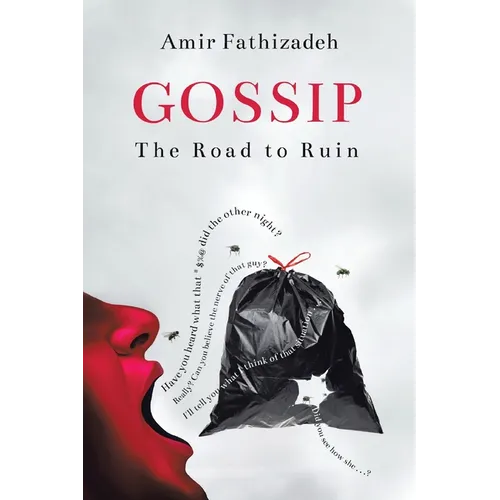 Gossip: The Road to Ruin - Paperback