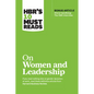 Hbr's 10 Must Reads on Women and Leadership (with Bonus Article Sheryl Sandberg: The HBR Interview) - Hardcover