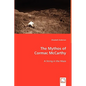 The Mythos of Cormac McCarthy - Paperback