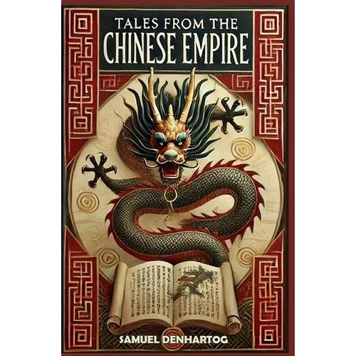 Tales from the Chinese Empire - Paperback