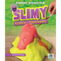Slimy Science Experiments - Library Binding