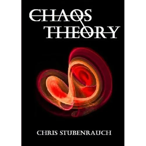 Chaos Theory - Paperback