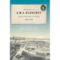 Selected Letters of A. M. A. Blanchet: Bishop of Walla Walla and Nesqualy (1846-1879) - Paperback