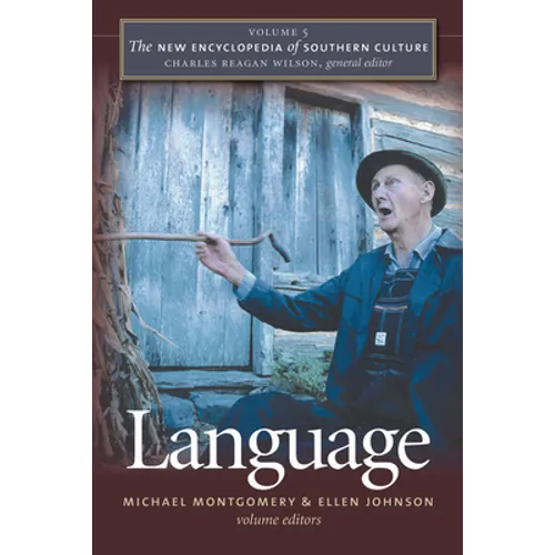 Language - Paperback